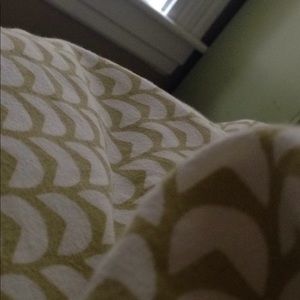 Meet your Posher, Maggie